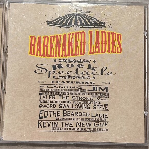 1990s CD Collection - 4 Classic Albums + Info Posters Included - Picture 5 of 13